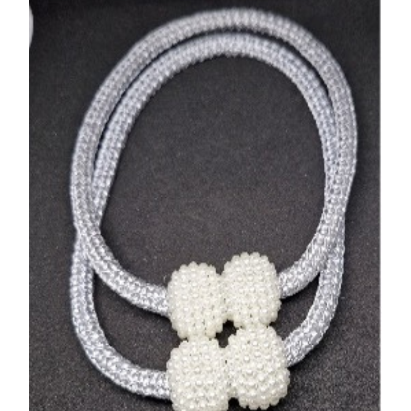 Magenetic Curtain Ties - Image 2