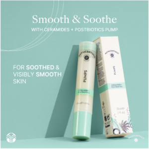 Nutricentials Ceramides + Postbiotics