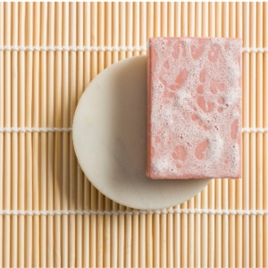 Polishing bar