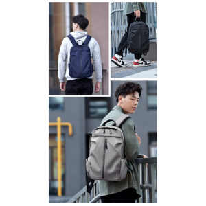 Waterproof Backpack