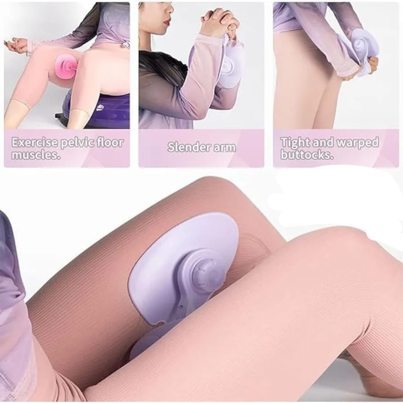 Pelvic Floor muscle device - Image 3