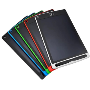LCD writing tablet